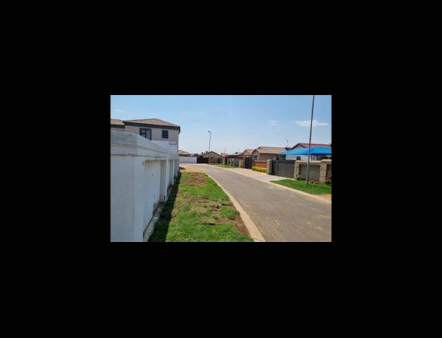 2 BEDROOM HOUSE FOR SALE IN WINDMILL PARK